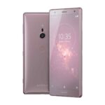Ash Pink SONY Xperia XZ2, 4GB RAM, 64GB ROM, Mobile Phone Price in Dubai _ SONY Xperia XZ2, 4GB RAM, 64GB ROM Best Online Mobile Shop in AE