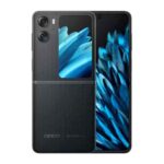 Astral Black Buy OPPO Find N2 Flip 12GB 16GB RAM, 256GB 512GB ROM Mobile Phone Price in Dubai | Best Online Mobile Shop Near me UAE