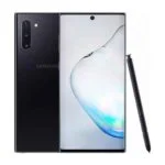 Aura Black SAMSUNG Galaxy Note10+ 8GB RAM 256GB ROM Mobile Phone Price in Dubai _ SAMSUNG Galaxy Note10 8GB 256GB ROM Best Online Mobile Shop UAE