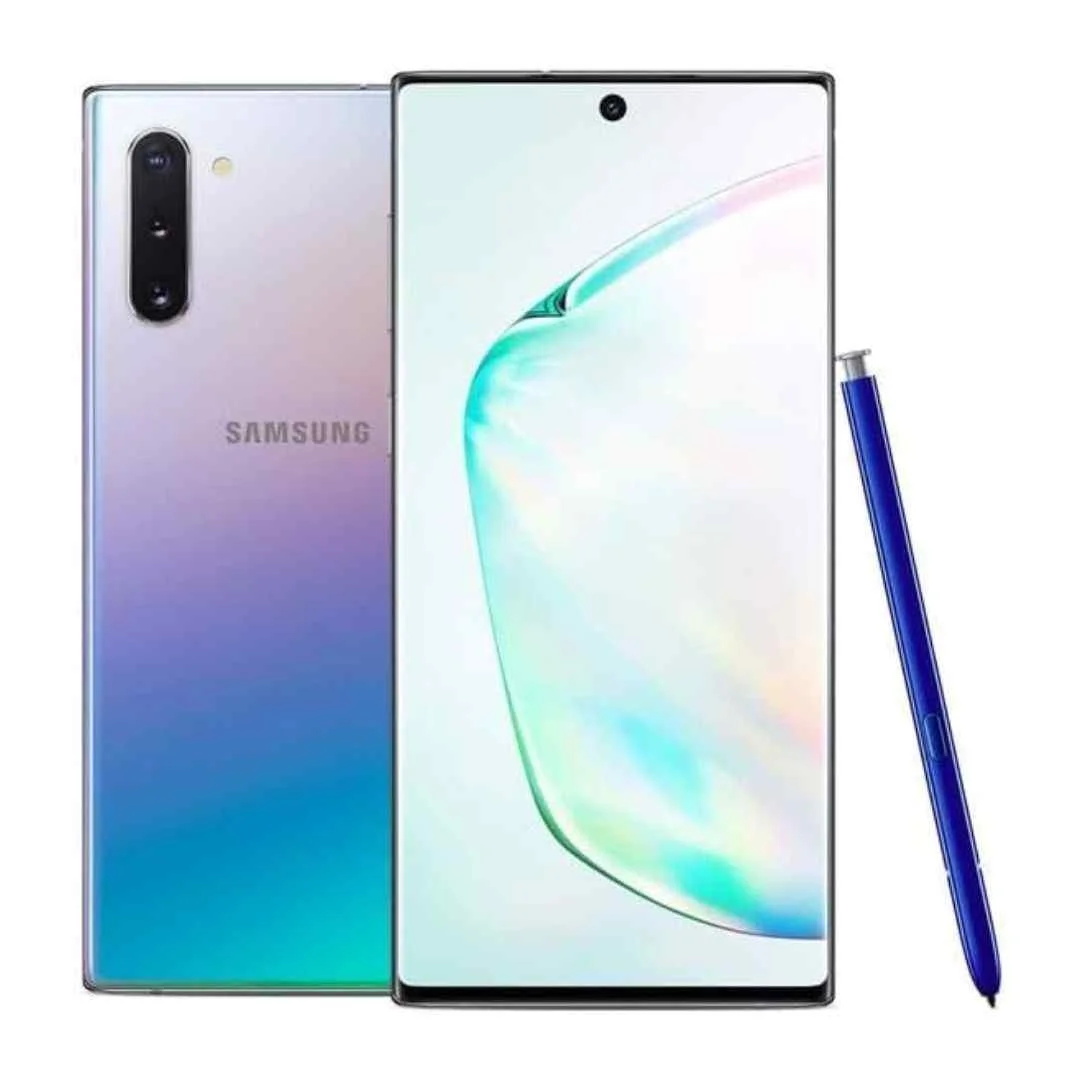 Aura Glow SAMSUNG Galaxy Note10+ 8GB RAM 256GB ROM Mobile Phone Price in Dubai _ SAMSUNG Galaxy Note10 8GB 256GB ROM Best Online Mobile Shop UAE