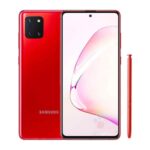 Aura Red SAMSUNG Galaxy Note10 Lite 6GB 8GB RAM 128GB ROM Mobile Phone Price in Dubai _ Best Online Mobile Shop Near me UAE