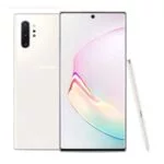 Aura White SAMSUNG Galaxy Note10+ 8GB RAM 256GB ROM Mobile Phone Price in Dubai _ SAMSUNG Galaxy Note10 8GB 256GB ROM Best Online Mobile Shop UAE