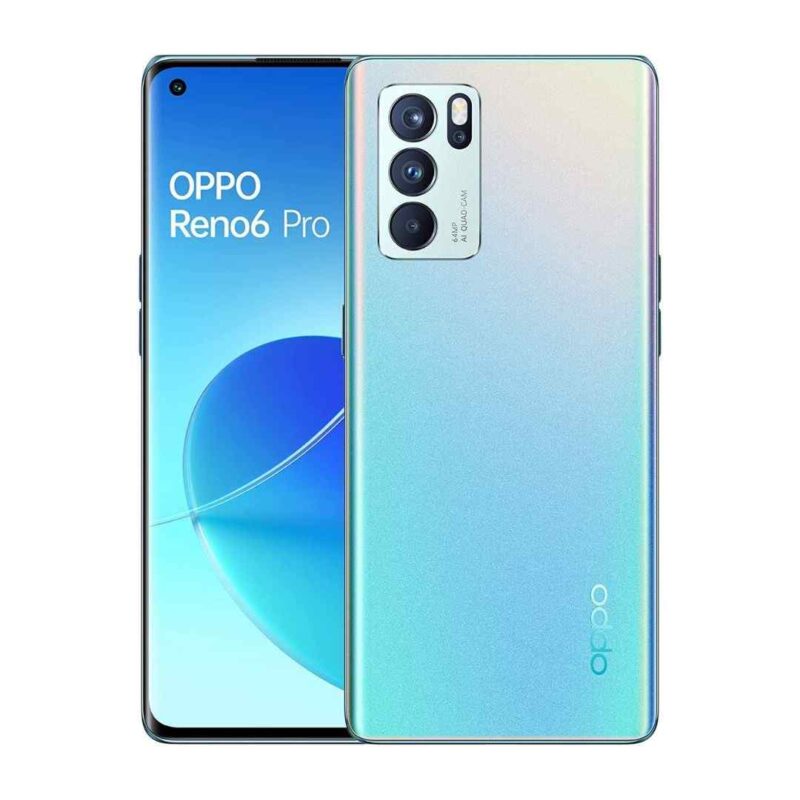 Aurora OPPO Reno6 Pro 12GB RAM, 256GB ROM Mobile Phone Price in Dubai _ OPPO Reno6 Pro 12GB, 256GB ROM Best Online Mobile Shop UAE