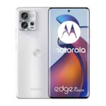 Aurora White MOTOROLA Edge 30 Neo, 6GB & 8GB RAM, 128GB & 256GB ROM Mobile Phone Price in Dubai _ Best Online Mobile Shop Near me UAE