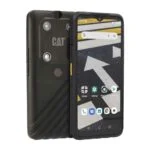 Black CAT S53, 6GB RAM 128GB ROM Mobile Phone Price in Dubai _ CAT S53, 6GB RAM 128GB ROM Best Online Mobile Shop Near me UAE
