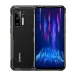 Black DOOGEE S97 Pro 8GB RAM, 128GB ROM Mobile Phone Price in Dubai _ DOOGEE S97 Pro 8GB, 128GB ROM Best Online Mobile Shop UAE