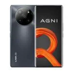 Black LAVA Agni 2 5G 8GB RAM, 256GB ROM Mobile Phone Price in Dubai _ LAVA Agni 2 5G 8GB RAM, 256GB ROM Best Online Mobile Shop UAE