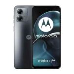 Black MOTOROLA Moto G Play (2025), 4GB 128GB Mobile Phone Price in Dubai _ Moto G Play (2025), 4GB 128GB Best Online Mobile Shop in UAE