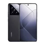 Black XIAOMI 14 5G 8GB & 12GB & 16GB RAM, 256GB & 512GB & 1TB ROM Mobile Phone Price in Dubai _ Best Online Mobile Shop Near me UAE