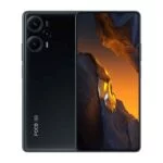 Black XIAOMI Poco F5 5G 8GB & 12GB RAM, 256GB ROM Mobile Phone Price in Dubai _ Best Online Mobile Shop Near me UAE