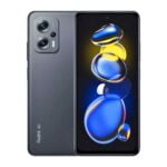 Black XIAOMI Redmi Note 11T Pro 8GB RAM, 128GB ROM Mobile Phone Price in Dubai _ Best Online Mobile Shop Near me UAE