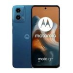 Blue MOTOROLA Moto G04, 8GB RAM 128GB ROM Mobile Phone Price in Dubai _ MOTOROLA Moto G04, 8GB 128GB Best Online Mobile Shop UAE