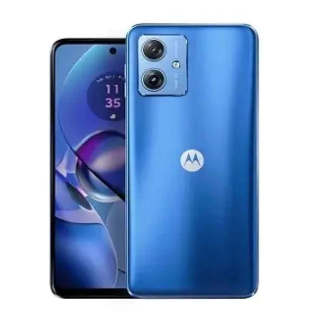 Blue MOTOROLA Moto G44, 8GB RAM 128GB ROM Mobile Phone Price in Dubai _ MOTOROLA Moto G44, 8GB 128GB Best Online Mobile Shop UAE
