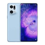 Blue OPPO Find x5 Pro 12GB RAM, 256GB ROM Mobile Phone Price in Dubai _ OPPO Find x5 Pro 12GB, 256GB ROM Best Online Mobile Shop UAE