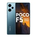 Blue XIAOMI Poco F5 5G 8GB & 12GB RAM, 256GB ROM Mobile Phone Price in Dubai _ Best Online Mobile Shop Near me UAE