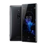 Chrome Black SONY Xperia XZ2 Premium, 6GB RAM, 64GB, Mobile Phone Price in Dubai _ SONY Xperia XZ2 Premium, 6GB, 64GB Best Online Mobile Shop AE