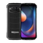 Classic Black DOOGEE S100 8GB RAM, 128GB ROM Mobile Phone Price in Dubai _ DOOGEE S100 12GB RAM, 256GB ROM Best Online Mobile Shop UAE