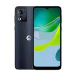 Cosmic Black MOTOROLA Moto E13, 2GB RAM, 64GB ROM Mobile Phone Price in Dubai MOTOROLA Moto E13, 2GB, 64GB Best Online Mobile Shop UAE