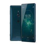 Deep Green SONY Xperia XZ2, 4GB RAM, 64GB ROM, Mobile Phone Price in Dubai _ SONY Xperia XZ2, 4GB RAM, 64GB ROM Best Online Mobile Shop in AE