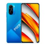 Deep Ocean Blue XIAOMI Poco F3 5G 6GB & 8GB RAM, 128GB & 256GB ROM Mobile Phone Price in Dubai _ Best Online Mobile Shop Near me UAE