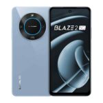 Glass Blue LAVA Blaze 2 5G 4GB 6GB, 64GB 128GB ROM Mobile Phone Price in Dubai _ LAVA Blaze 2 5G 4GB 6GB, 64GB 128GB Best Online Mobile Shop