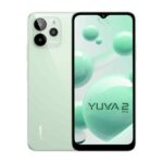 Glass Green Buy LAVA Yuva 2 Pro 4GB, 6GB RAM, 64GB 128GB ROM Mobile Phone Price in Dubai _ Best Online Mobile Shop Near me UAE