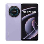 Glass Lavender LAVA Blaze 2 5G 4GB 6GB, 64GB 128GB ROM Mobile Phone Price in Dubai _ LAVA Blaze 2 5G 4GB 6GB, 64GB 128GB Best Online Mobile Shop