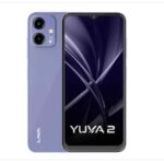 Glass Lavender LAVA Yuva 2 3GB RAM, 64GB ROM Mobile Phone Price in Dubai _ LAVA Yuva 2 3GB RAM, 64GB ROM Best Online Mobile Shop UAE