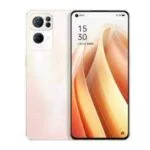 Gold OPPO Reno 7 Pro 8GB RAM, 256GB ROM Mobile Phone Price in Dubai _ OPPO Reno 7 Pro 8GB, 256GB ROM Best Online Mobile Shop UAE