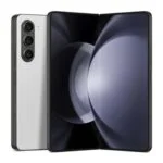 Gray SAMSUNG Galaxy Z Fold5 12GB RAM 256GB & 512GB & 1TB RAM Mobile Phone Price in Dubai _ Best Online Mobile Shop Near me UAE-min