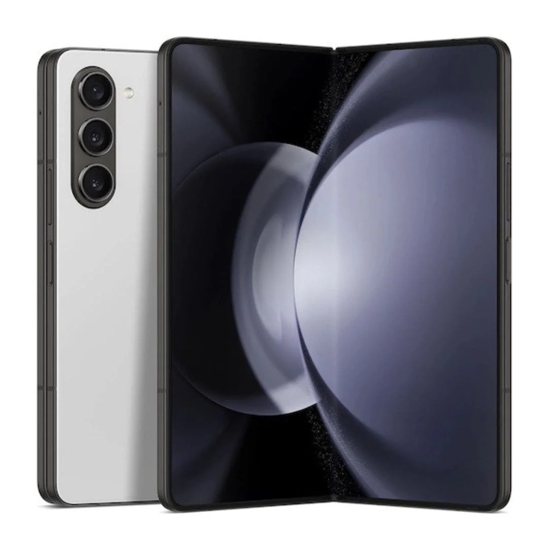 Gray SAMSUNG Galaxy Z Fold5 12GB RAM 256GB & 512GB & 1TB RAM Mobile Phone Price in Dubai _ Best Online Mobile Shop Near me UAE-min
