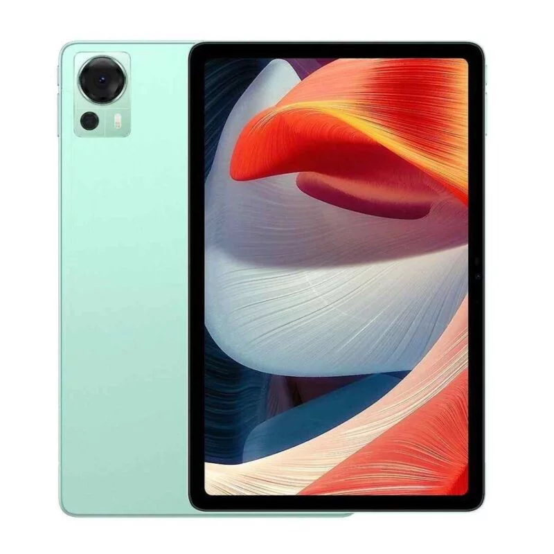 Green DOOGEE T20 8GB RAM, 256GB ROM Tablet PC Price in Dubai _ DOOGEE T20 8GB, 256GB ROM Best Online Mobile Shop Near me UAE