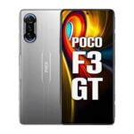 Gunmetal Silver XIAOMI Poco F3 GT 5G 8GB RAM, 128GB & 256GB ROM Mobile Phone Price in Dubai _ Best Online Mobile Shop Near me UAE