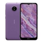 Light Purple NOKIA C10, 1GB RAM, 32GB ROM Mobile Phone Price in Dubai _ NOKIA C10, 1GB RAM, 32GB ROM Best Online Mobile Shop Near me UAE