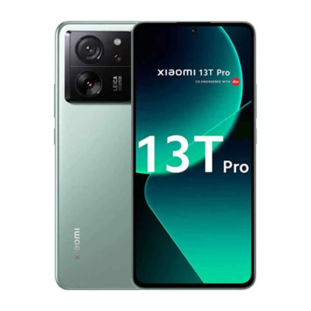 Meadow Green XIAOMI 13T Pro 12GB RAM 512GB ROM Mobile Phone Price in Dubai _ XIAOMI 13T Pro 12GB 512GB ROM Best Online Mobile Shop UAE