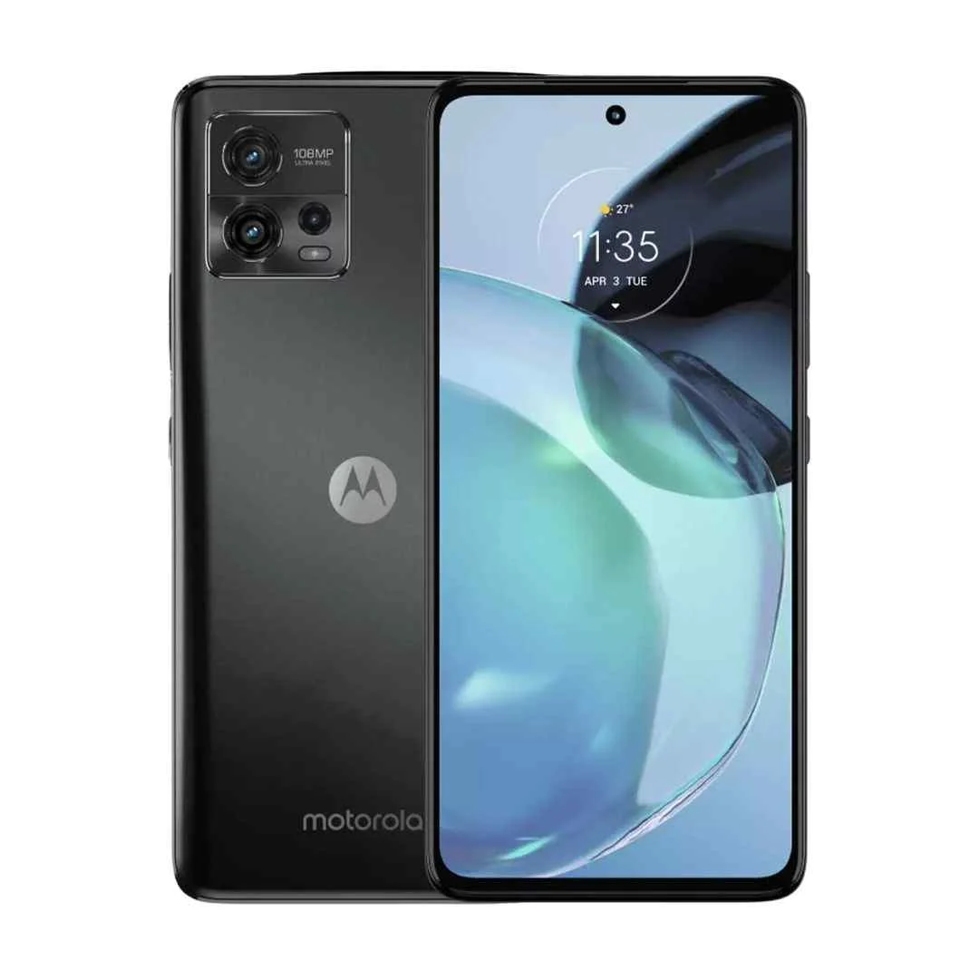 Meteorite Gray MOTOROLA Moto G72, 6GB & 8GB RAM, 128GB ROM Mobile Phone Price in Dubai _ Best Online Mobile Shop Near me UAE