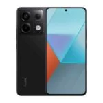 Midnight Black XIAOMI Redmi Note 13 Pro 8GB & 12GB RAM 256GB & 512GB ROM Mobile Phone Price in Dubai _ Best Online Mobile Shop Near me UAE