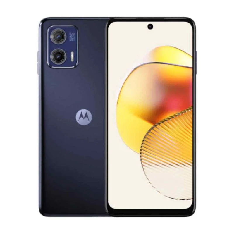 Midnight Blue MOTOROLA Moto G73, 8GB RAM 128GB ROM Mobile Phone Price in Dubai _ MOTOROLA Moto G73, 8GB 128GB Best Online Mobile Shop UAE