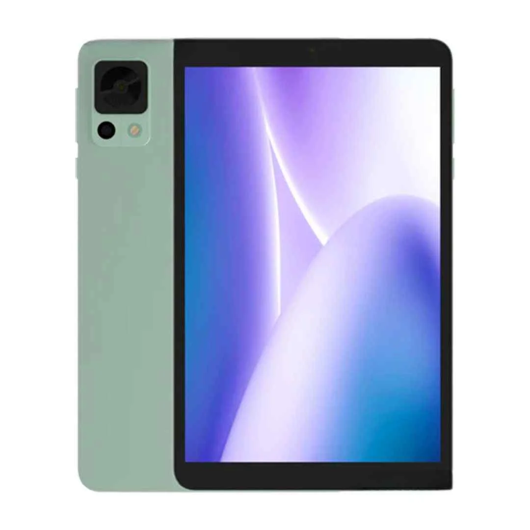 Mint Green DOOGEE T20 Mini 9GB RAM, 128GB ROM Tablet PC Price in Dubai _ DOOGEE T20 Mini 9GB, 128GB ROM Best Online Mobile Shop UAE