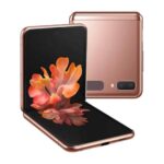 Mystic Bronze Buy SAMSUNG Galaxy Z Flip 8GB RAM 128 RAM Mobile Phone Price in Dubai ~ Best Online Mobile Shop Near me UAE