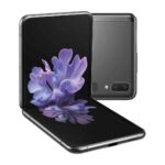 Mystic Grey Buy SAMSUNG Galaxy Z Flip 8GB RAM 128 RAM Mobile Phone Price in Dubai ~ Best Online Mobile Shop Near me UAE