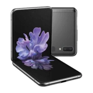 Mystic Grey Buy SAMSUNG Galaxy Z Flip 8GB RAM 128 RAM Mobile Phone Price in Dubai ~ Best Online Mobile Shop Near me UAE
