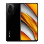 Night Black XIAOMI Poco F3 5G 6GB & 8GB RAM, 128GB & 256GB ROM Mobile Phone Price in Dubai _ Best Online Mobile Shop Near me UAE