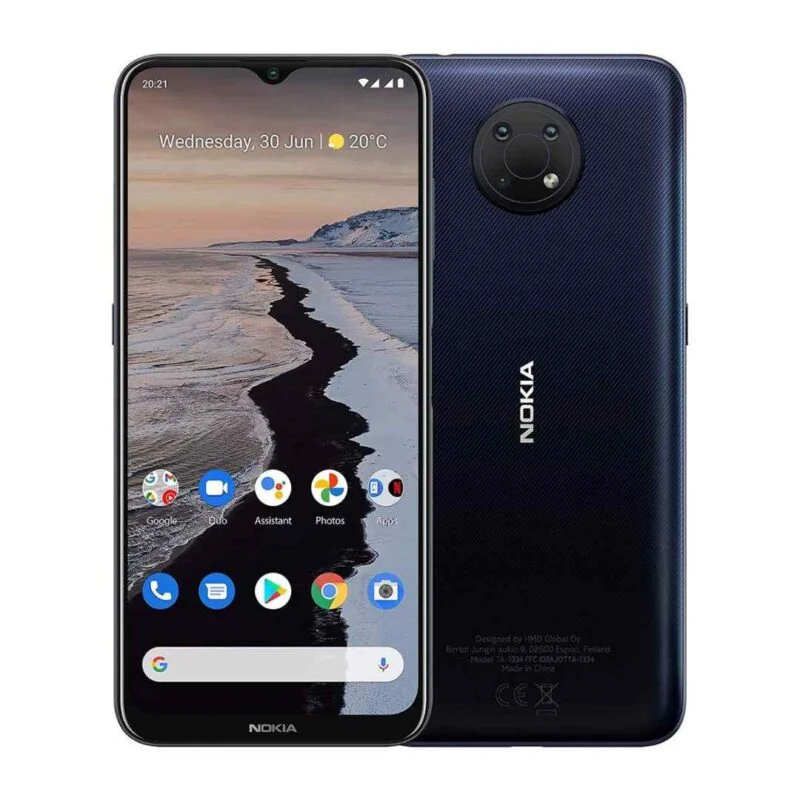 Night NOKIA G10, 4GB RAM, 64GB ROM Mobile Phone Price in Dubai _ NOKIA G10, 4GB RAM, 64GB ROM Best Online Mobile Shop Near me UAE