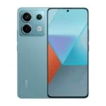 Ocean Teal XIAOMI Redmi Note 13 Pro 8GB & 12GB RAM 256GB & 512GB ROM Mobile Phone Price in Dubai _ Best Online Mobile Shop Near me UAE