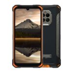 Orange DOOGEE S86 Pro 8GB RAM, 128GB ROM Mobile Phone Price in Dubai _ DOOGEE S86 Pro 8GB, 128GB ROM Best Online Mobile Shop UAE