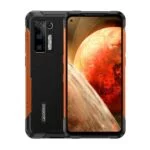 Orange DOOGEE S97 Pro 8GB RAM, 128GB ROM Mobile Phone Price in Dubai _ DOOGEE S97 Pro 8GB, 128GB ROM Best Online Mobile Shop UAE