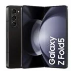 Phantom Black SAMSUNG Galaxy Z Fold5 12GB RAM 256GB & 512GB & 1TB RAM Mobile Phone Price in Dubai _ Best Online Mobile Shop Near me UAE-min