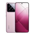 Pink XIAOMI 14 5G 8GB & 12GB & 16GB RAM, 256GB & 512GB & 1TB ROM Mobile Phone Price in Dubai _ Best Online Mobile Shop Near me UAE