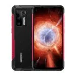 Red DOOGEE S97 Pro 8GB RAM, 128GB ROM Mobile Phone Price in Dubai _ DOOGEE S97 Pro 8GB, 128GB ROM Best Online Mobile Shop UAE